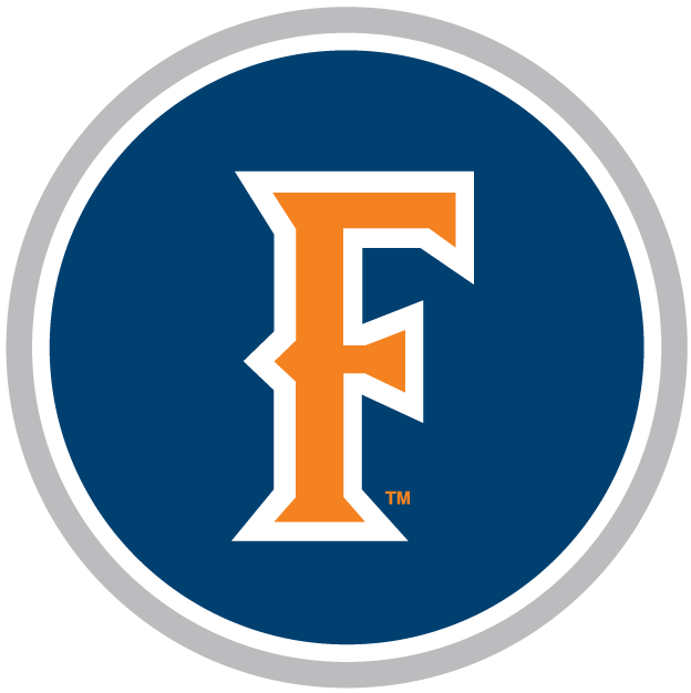 Cal State Fullerton Titans 2000-2009 Alternate Logo iron on transfers for fabric